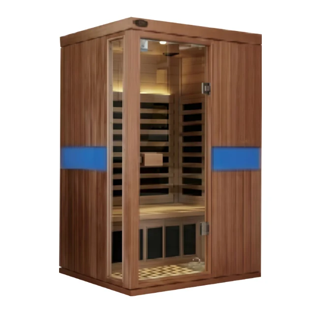 اكتشف سحر غرفة البخار الصغيرة اكتشف سحر غرفة البخار الصغيرة