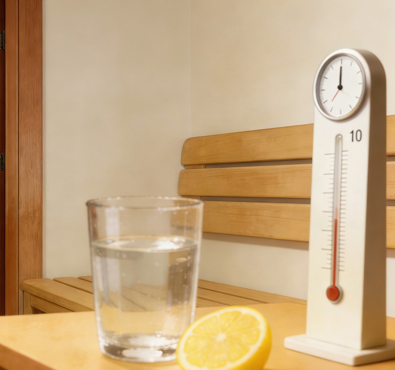 ما هي فوائد الساونا الصيفية؟ ما هي فوائد الساونا الصيفية؟