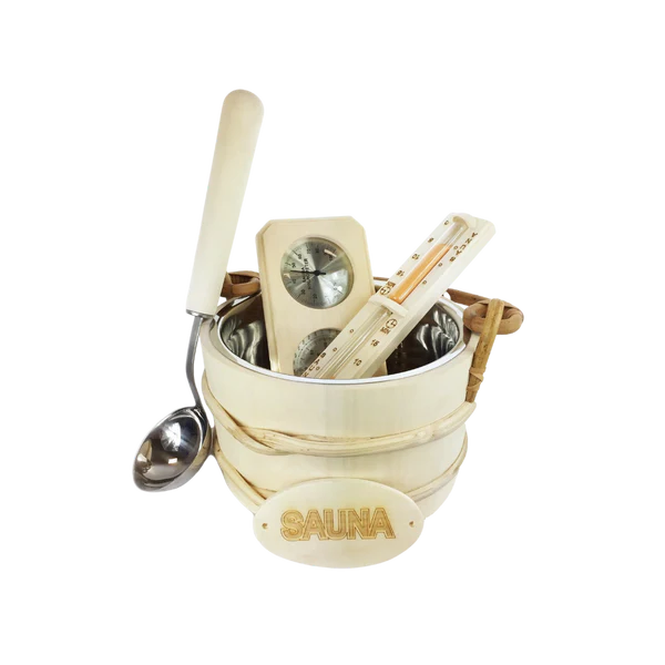 ارفع تجربة الساونا إلى مستوى فاخر