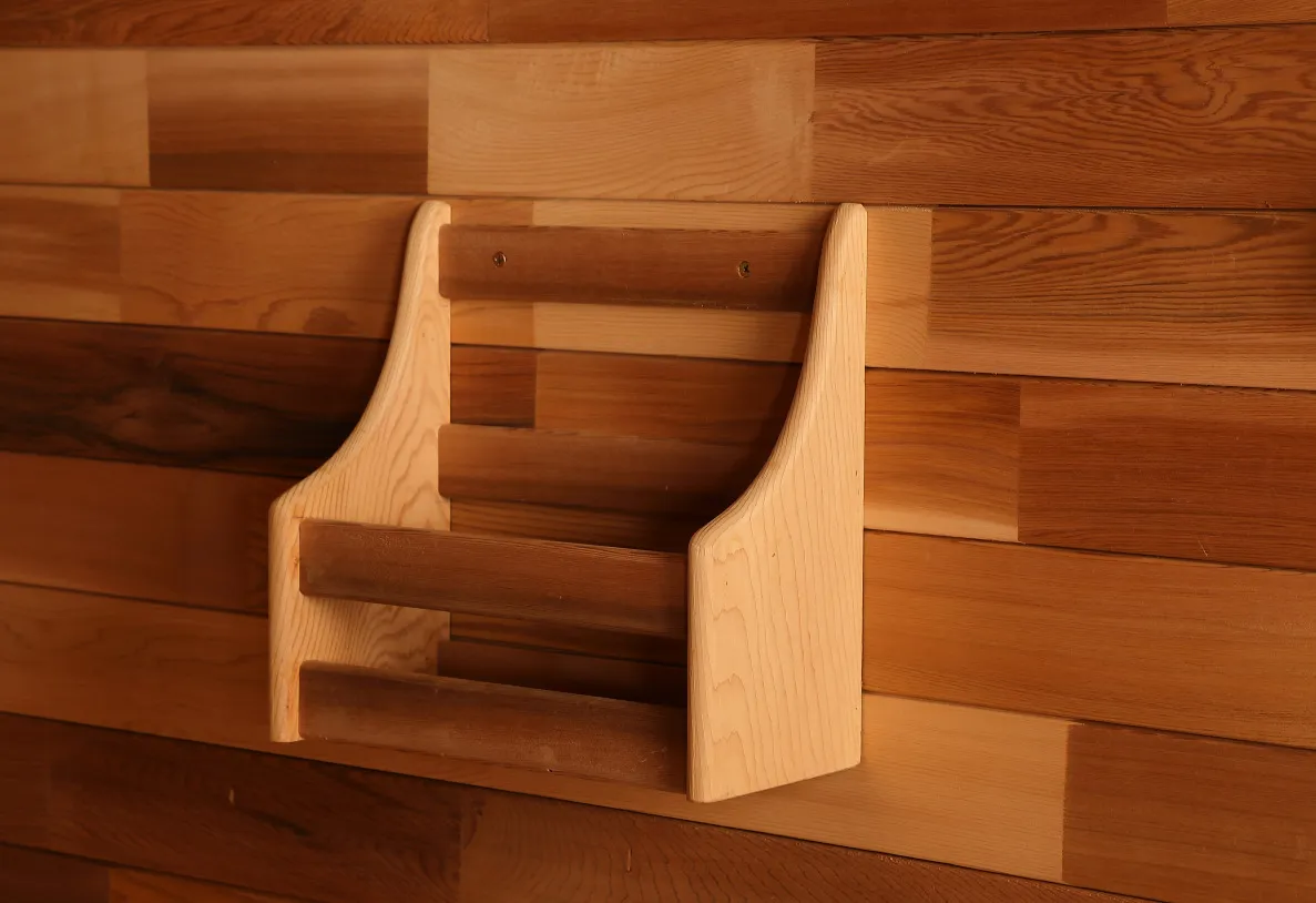 ساونا الشوكران الخارجية بالأشعة تحت الحمراء البعيدة ساونا الشوكران الخارجية بالأشعة تحت الحمراء البعيدة